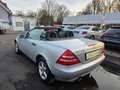 Mercedes-Benz CLK 230 Kompressor Cabrio Elegance Aut./Pickerl abgelafuen Silber - thumbnail 9