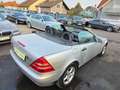 Mercedes-Benz CLK 230 Kompressor Cabrio Elegance Aut./Pickerl abgelafuen Silber - thumbnail 7