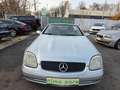 Mercedes-Benz CLK 230 Kompressor Cabrio Elegance Aut./Pickerl abgelafuen Silber - thumbnail 3