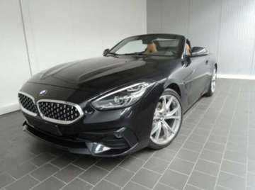 sDrive 20iA M Sport