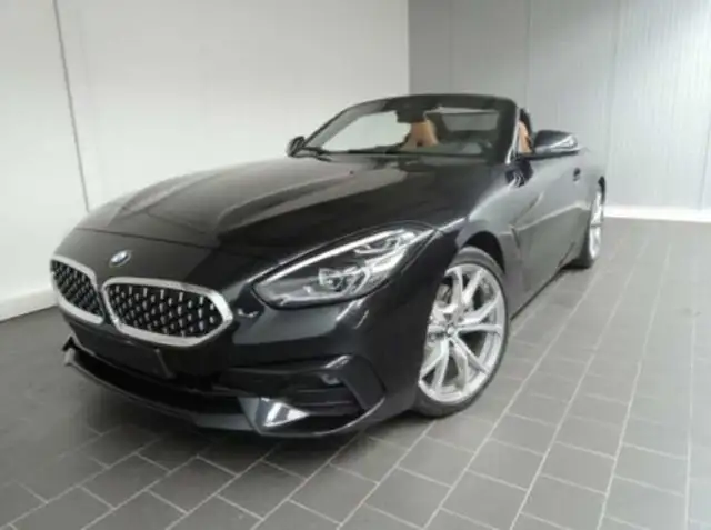 BMW Z4 sDrive 20iA M Sport