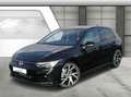 Volkswagen Golf 1.5 eTSI R-LINE Zwart - thumbnail 1