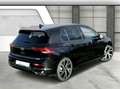 Volkswagen Golf 1.5 eTSI R-LINE Zwart - thumbnail 4