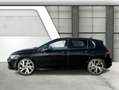 Volkswagen Golf 1.5 eTSI R-LINE Zwart - thumbnail 2