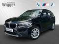 BMW X1 sDrive 18i Advantage/AHK/DAB/SHZ/Keyless Entry Schwarz - thumbnail 1