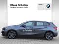 BMW 118 i Sport Line DAB LED WLAN Tempomat Klimaaut. Grau - thumbnail 3