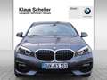 BMW 118 i Sport Line DAB LED WLAN Tempomat Klimaaut. Grau - thumbnail 2