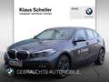 BMW 118 i Sport Line DAB LED WLAN Tempomat Klimaaut. Grau - thumbnail 1