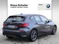 BMW 118 i Sport Line DAB LED WLAN Tempomat Klimaaut. Grau - thumbnail 4