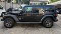 Jeep Wrangler Wrangler  2.2 mjt Sport  (GUASTO AL MOTORE) Negro - thumbnail 6