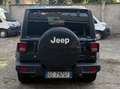 Jeep Wrangler Wrangler  2.2 mjt Sport  (GUASTO AL MOTORE) Negro - thumbnail 5