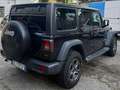 Jeep Wrangler Wrangler  2.2 mjt Sport  (GUASTO AL MOTORE) Negro - thumbnail 4