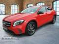 Mercedes-Benz GLA 200 Navi Night AHK PDC SHZ LED KeyLess KAM Rojo - thumbnail 1