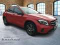 Mercedes-Benz GLA 200 Navi Night AHK PDC SHZ LED KeyLess KAM Rojo - thumbnail 3