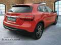 Mercedes-Benz GLA 200 Navi Night AHK PDC SHZ LED KeyLess KAM Rojo - thumbnail 5