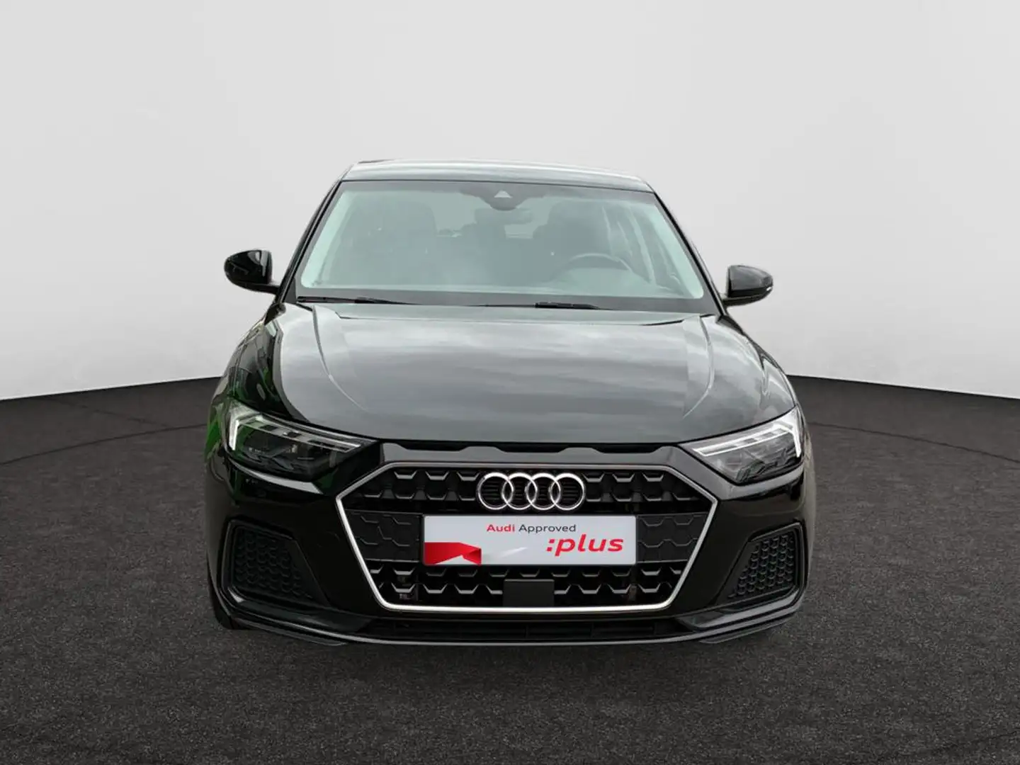 Audi A1 Sportback Sportback 25 TFSI Advanced (EU6AP) Negro - 2