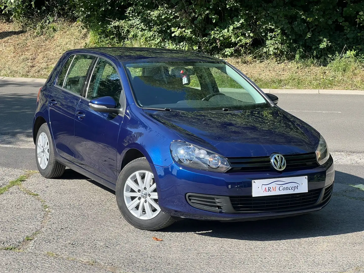 Volkswagen Golf 1.2 TSI Essence 2010 GARANTIE 12 Mois - 2