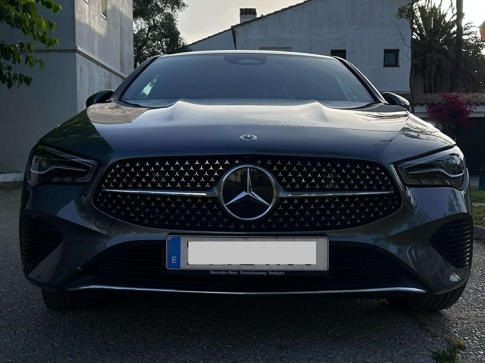 Mercedes-Benz CLA 200 CLA 200 7G-DCT - foto 1