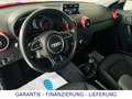 Audi A1 Sportback S-Line 1.2 TFSI GARANTIE/1.HAND/SHZ Rot - thumbnail 7