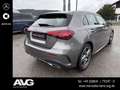 Mercedes-Benz A 180 A 180 Kompaktlimousine AMG/RFK AMG Line Navi/Klima Grau - thumbnail 5