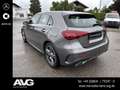 Mercedes-Benz A 180 A 180 Kompaktlimousine AMG/RFK AMG Line Navi/Klima Grau - thumbnail 7