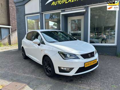 SEAT Ibiza 1.2 TSI FR / NAVI / CRUISE / LEDER / XENON