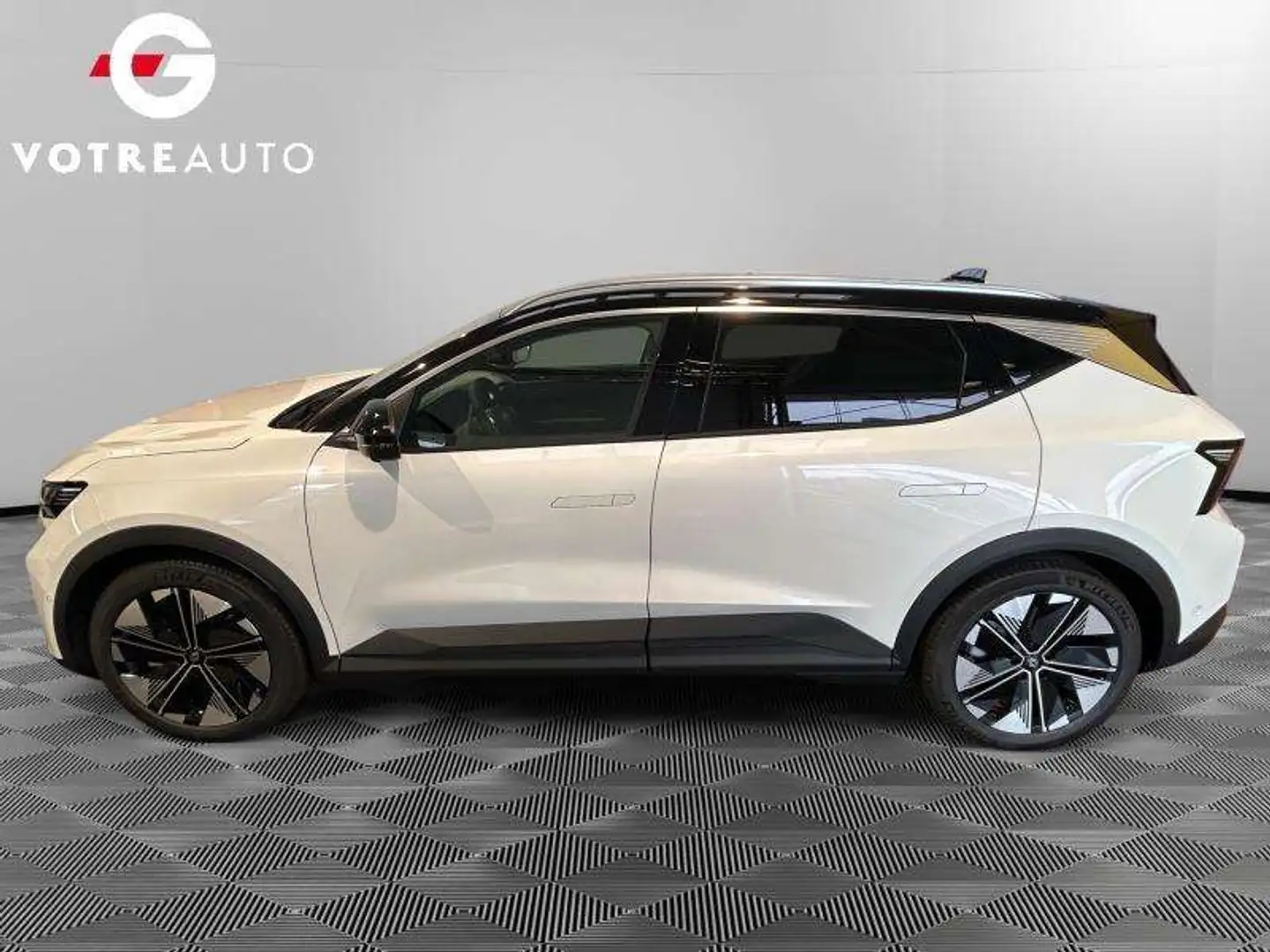 Renault Scenic ETECH TECHNO DISPO 10/03/26 Wit - 2