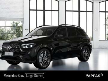 d 4MATIC Stdhz PTS Distr Navi Sitzklima