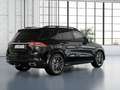 Mercedes-Benz GLE 450 d 4MATIC Stdhz PTS Distr Navi Sitzklima Schwarz - thumbnail 12
