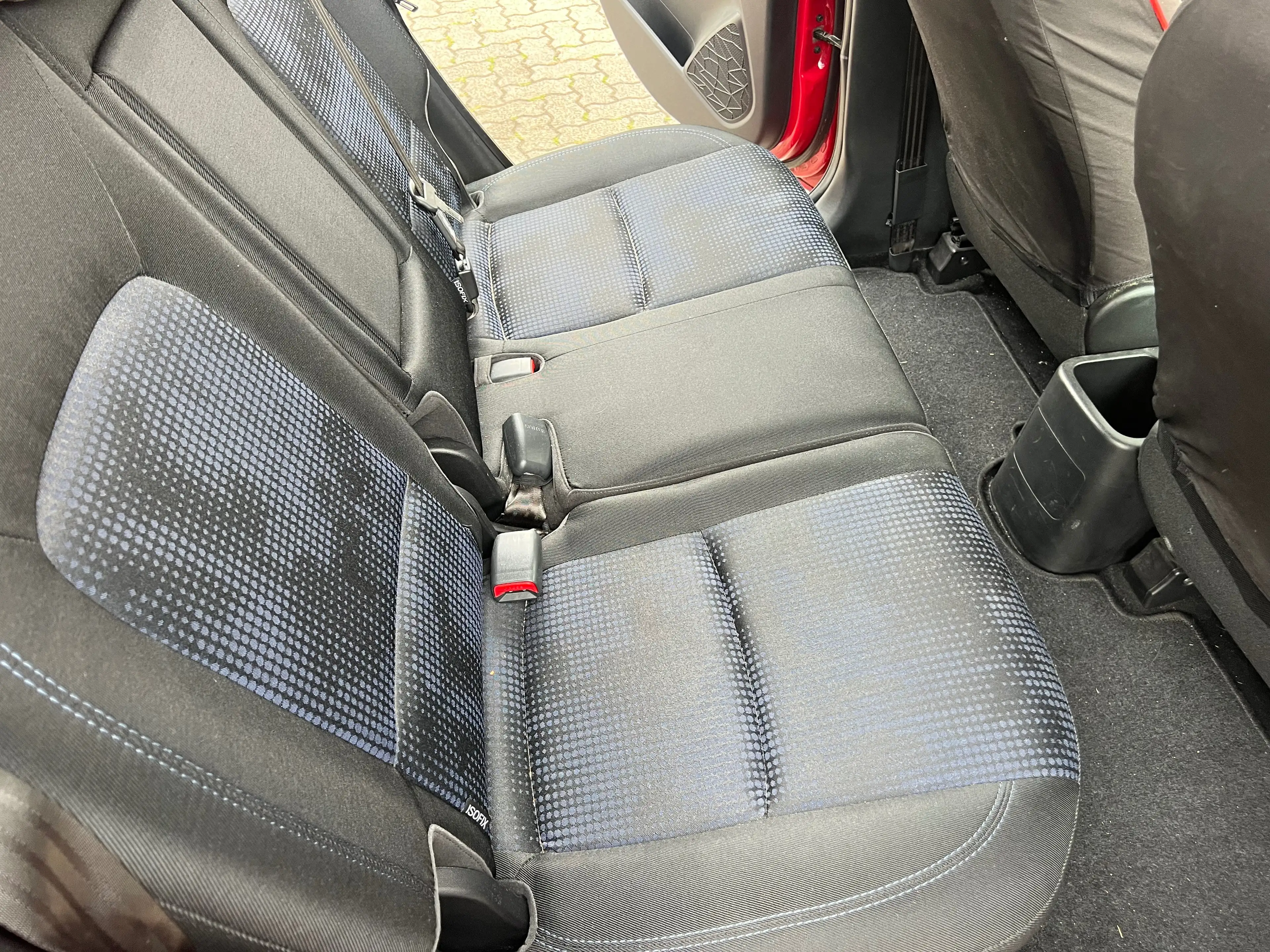 Hyundai iX20 FIFA world Cup Edition — photo 9