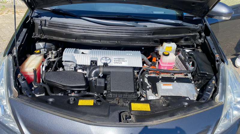 Photo du véhicule