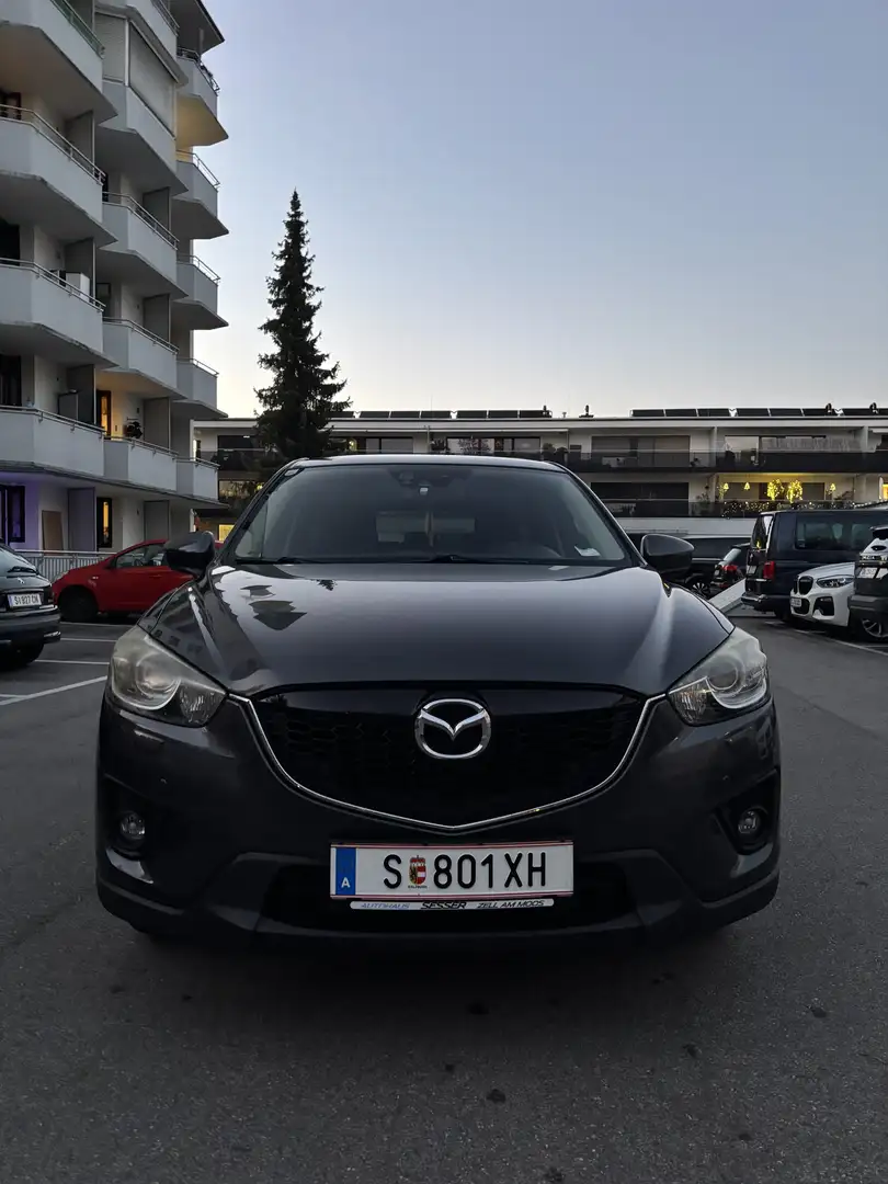 Mazda CX-5 CD150 AWD Attraction - 1