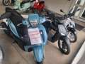 Piaggio Liberty 125 IGET E5+ White Alb - thumbnail 5