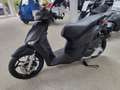 Piaggio Liberty 125 IGET E5+ White Alb - thumbnail 7