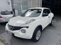 Nissan Juke Juke I 2010 1.5 dci Acenta Bianco - thumbnail 1