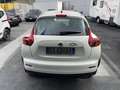 Nissan Juke Juke I 2010 1.5 dci Acenta Bianco - thumbnail 5