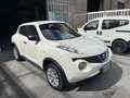 Nissan Juke Juke I 2010 1.5 dci Acenta Bianco - thumbnail 3