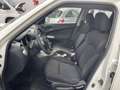Nissan Juke Juke I 2010 1.5 dci Acenta Bianco - thumbnail 7