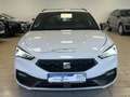 SEAT Leon eTSI FR-Line Navi*CarPlay*ACC*R-Cam*1H*Pano Blanco - thumbnail 2