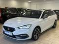 SEAT Leon eTSI FR-Line Navi*CarPlay*ACC*R-Cam*1H*Pano Blanco - thumbnail 1