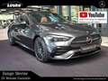 Mercedes-Benz CLE 200 CLE 200 Coupé AMG Line tonkabraun Pano Fahrassis Grau - thumbnail 1