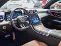 Mercedes-Benz CLE 200 CLE 200 Coupé AMG Line tonkabraun Pano Fahrassis Grau - thumbnail 15