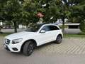 Mercedes-Benz GLC 220 GLC 220 d 4Matic amg line Weiß - thumbnail 2