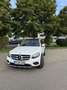 Mercedes-Benz GLC 220 GLC 220 d 4Matic amg line Weiß - thumbnail 1