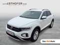 Volkswagen T-Roc Life TSI Blanc - thumbnail 1