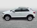 Volkswagen T-Roc Life TSI Blanc - thumbnail 3