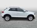 Volkswagen T-Roc Life TSI Blanc - thumbnail 6