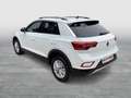 Volkswagen T-Roc Life TSI Blanc - thumbnail 4