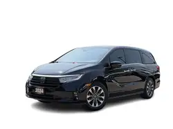 2024 Honda Odyssey