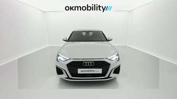 Sportback 35 TFSI S line S tronic